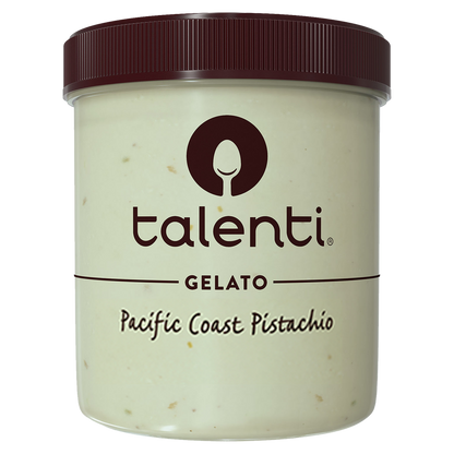 Talenti Gelato Pacific Coast Pistachio Pint