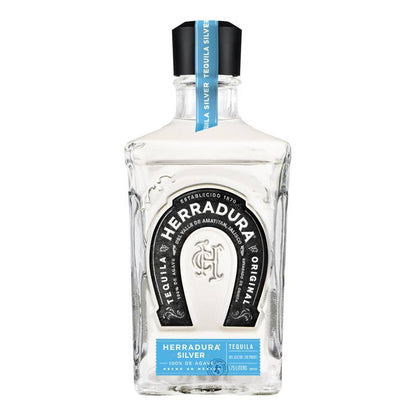Herradura Silver Tequila 1.75 Liters