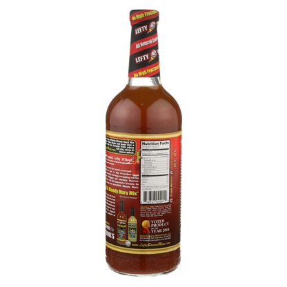 Lefty O'Douls Bloody Mary Mix 1 Liter – BevMo! Arizona