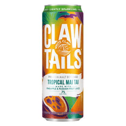 White Claw Clawtails 12pk 12oz Can 7% ABV