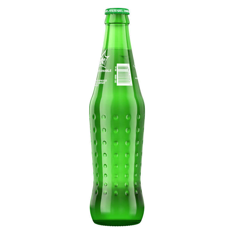 Mexican Sprite 12oz Btl