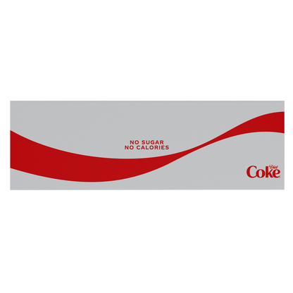 Diet Coke 12pk 12oz Can