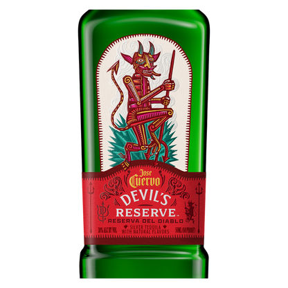 ボトルサーバー Cuervo テキーラタワー　Jose Jose (80 750ml Tequila Shaker with Reposado Tradicional Cuervo その他