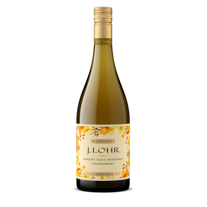 J. Lohr Estates Riverstone Chardonnay 750ml