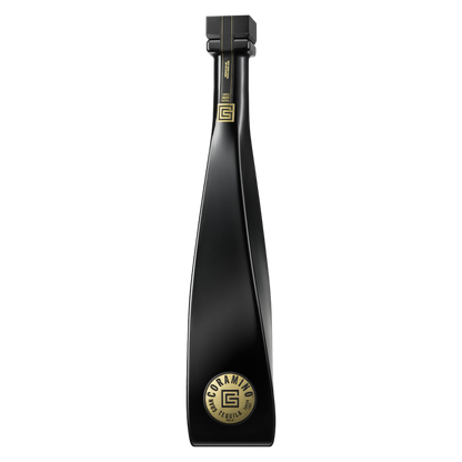 Gran Coramino Tequila Añejo 750ml (80 Proof)