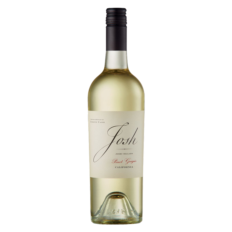 Josh Cellars Pinot Grigio 750ml