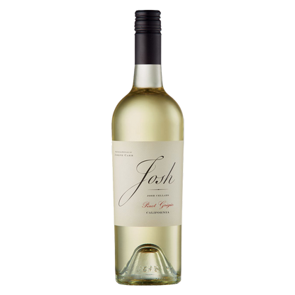 Josh Cellars Pinot Grigio 750ml