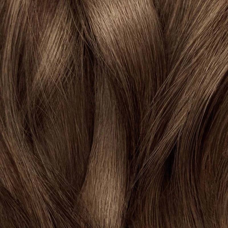 IGK PERMANENT COLOR KIT Latte- Dark Natural Blonde 7N