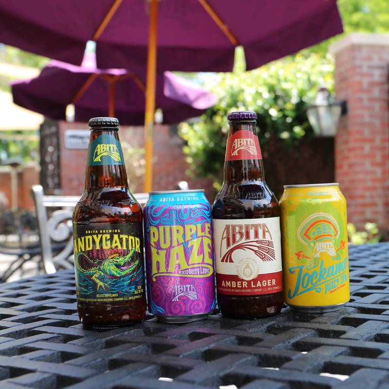 Abita Purple Haze 6pk 12oz Can – BevMo! Arizona