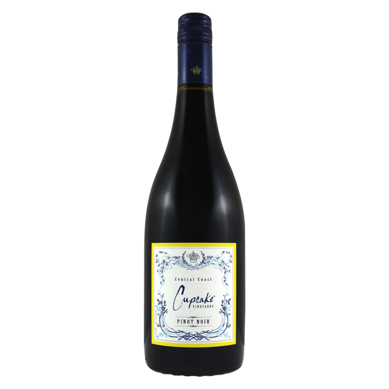 Cupcake Pinot Noir 750ml