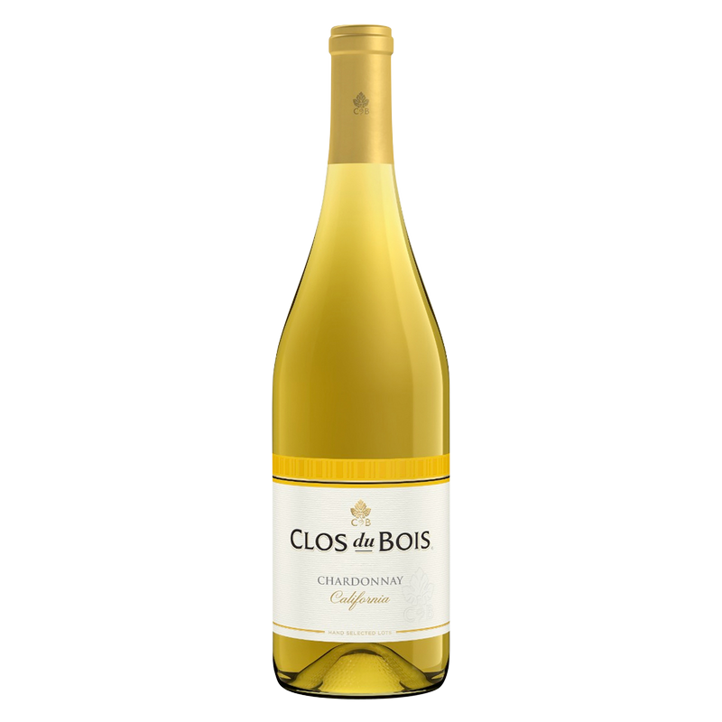 Clos du Bois Chardonnay 750ml