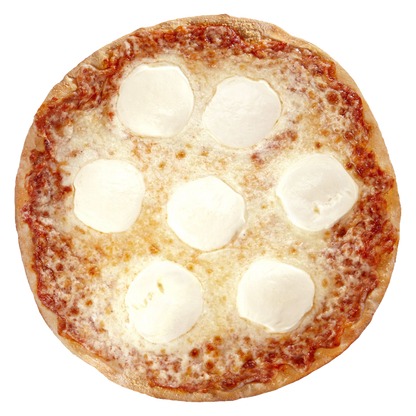 Screamin Sicilian Cheese Pizza, 20.8oz.