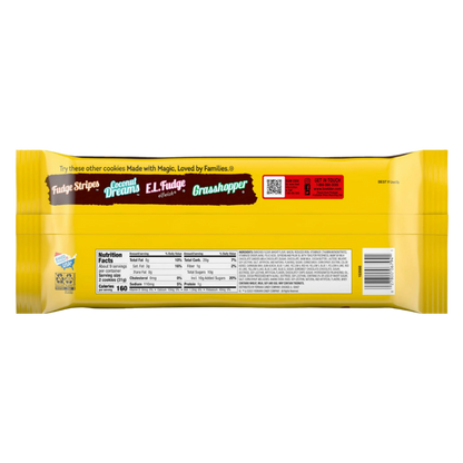 Keebler Chips Deluxe M&Ms, 9.75oz
