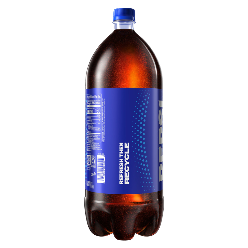 Pepsi 2L Btl