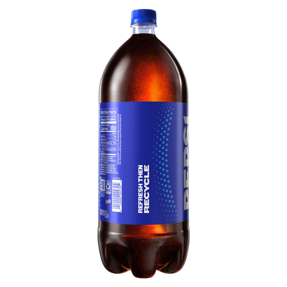 Pepsi 2L Btl