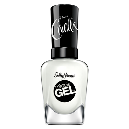 Sally Hansen Miracle Gel Nail Polish Mod 0.5oz