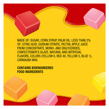 Starburst Minis Fruit Chews Candy 8oz