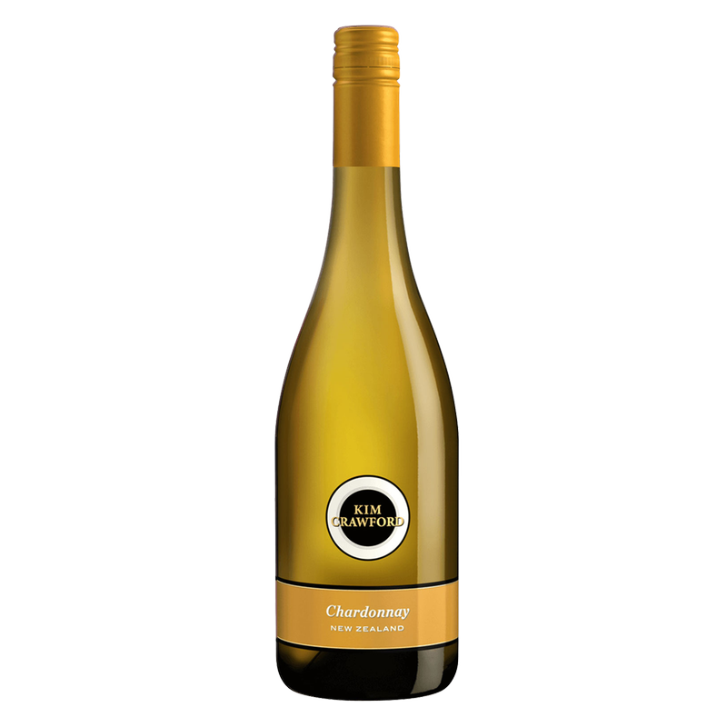 Kim Crawford Chardonnay 750 ml