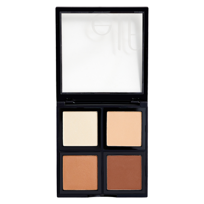 e.l.f. Contour Palette Light/Medium 0.56oz