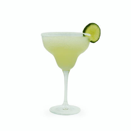 Jose Cuervo Authentic Margarita Classic Lime Ready to Drink Cocktail 1.75L 9.95% ABV