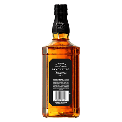 Jack Daniel's Old No. 7 Tennessee Whiskey 1.75L (80 Proof)