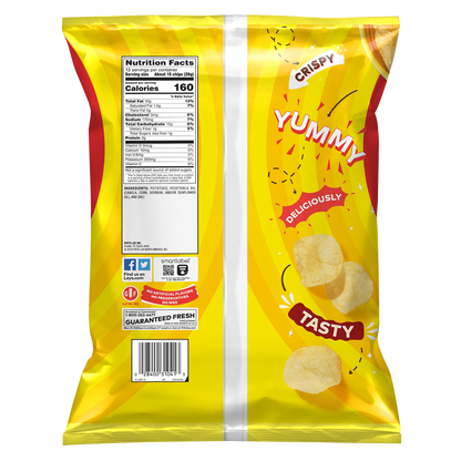 Lay's Classic Potato Chips 13oz