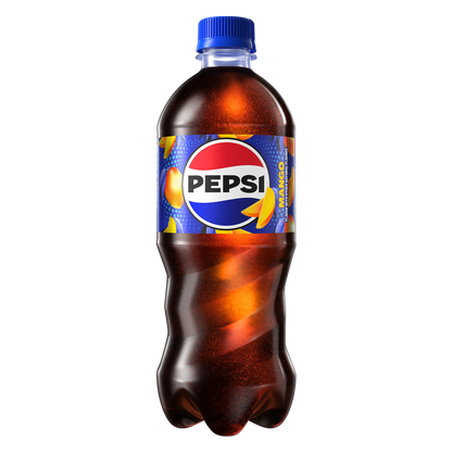 Pepsi Mango Reg 20oz Btl BevMo! Arizona Pepsi Mango Reg 20oz Btl BevMo! Arizona