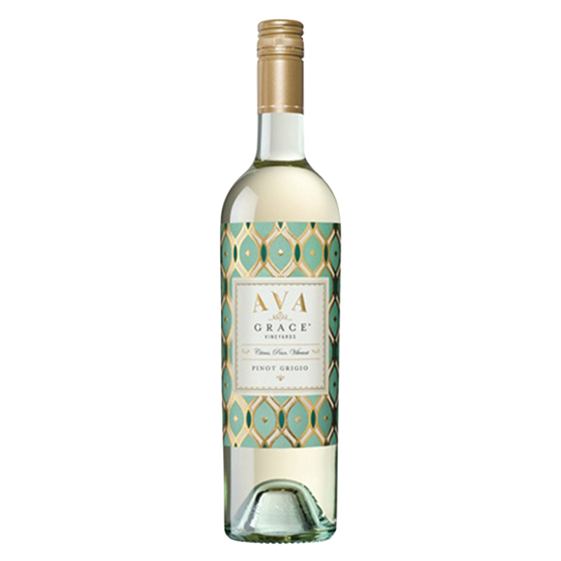 Ava Grace Pinot Grigio 750 ml