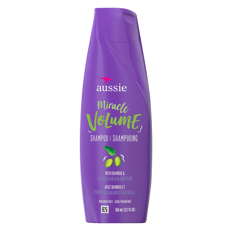 Az Shampoo Aussie Miracle Volume Shampoo 12.1oz – BevMo! Arizona