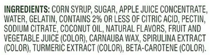 Black Forest Gummy Bears, 10oz