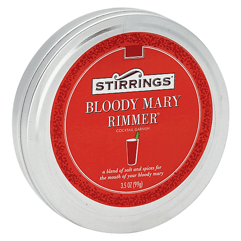 Stirrings Bloody Mary Rimmer 3.5oz – BevMo! Arizona