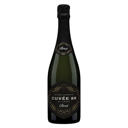 Cuvee 89 Brut 750ml