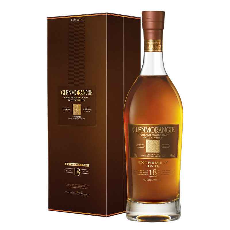 Glenmorangie 18 Yr 750ml – BevMo! Arizona Glenmorangie 18 Yr 750ml – BevMo! Arizona