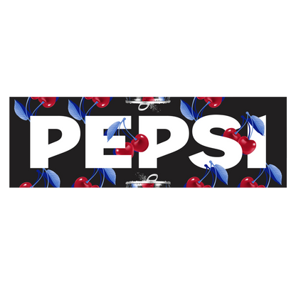 Pepsi Zero Sugar Wild Cherry 12oz 12pk Can