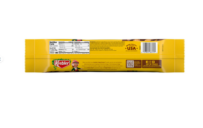 Keebler Original Fudge Stripes Cookies 11.5oz