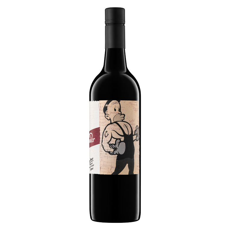 Mollydooker The Boxer 750ml