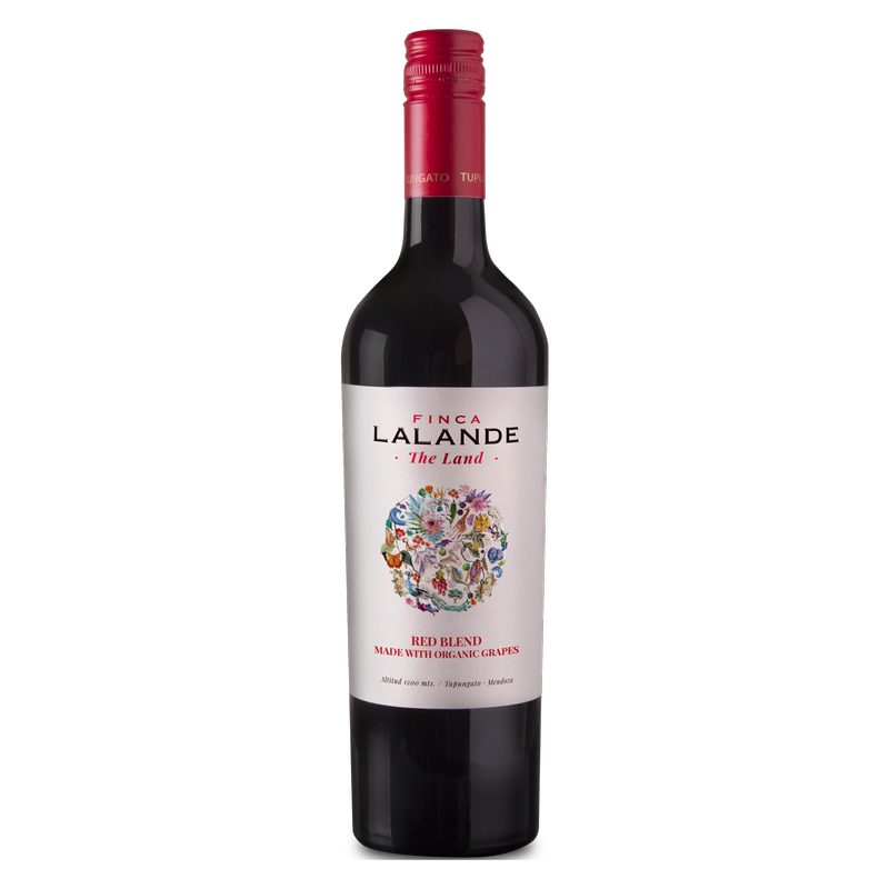 Lalande Red Blend 750ml