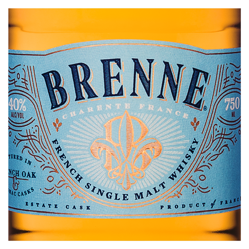 Brenne Estate Cask French Whiskey 750ml – BevMo! Arizona Brenne Estate Cask French Whiskey 750ml – BevMo! Arizona