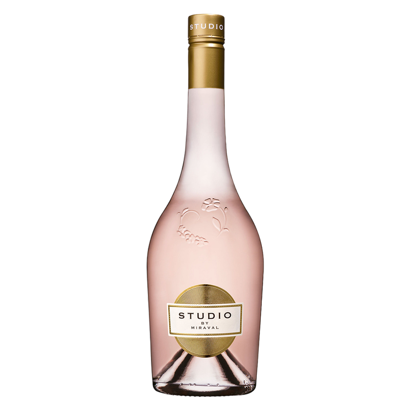STUDIO by Miraval Rose Wine 2023 750ml