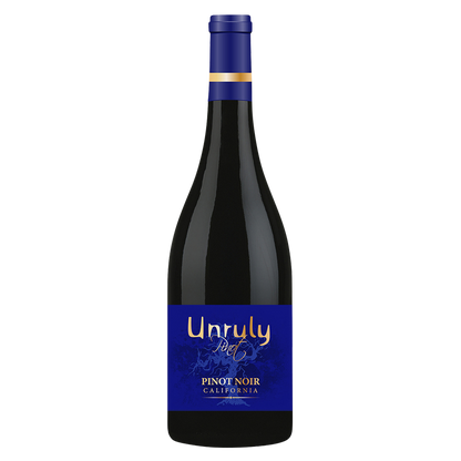 Unruly Pinot Noir 750ml