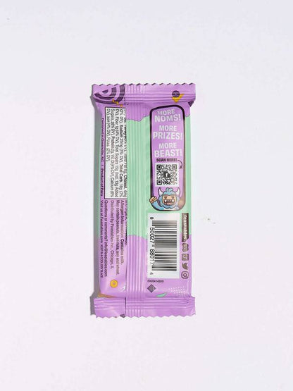 Feastables MrBeast Milk Chocolate Bar 1.23oz