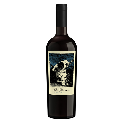 The Prisoner Napa Valley Cabernet Sauvignon 750ml – BevMo! Arizona