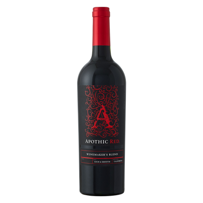 Apothic Red 750ml