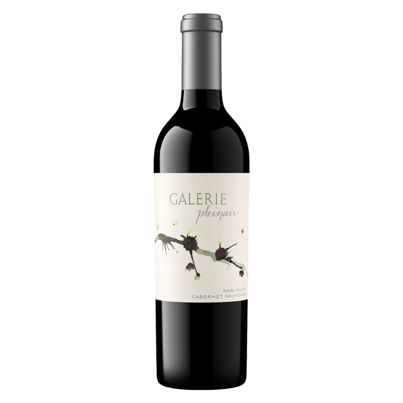 Galerie Cabernet Sauvignon Pleinair 15 750ml