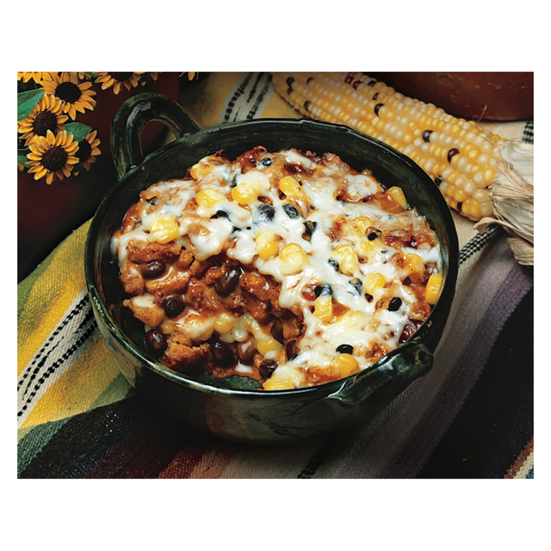 Amy's Kitchen Mexican Casserole Bowl 9.5 oz