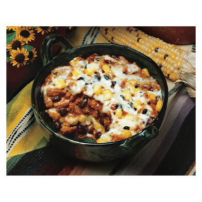 Amy's Kitchen Mexican Casserole Bowl 9.5 oz