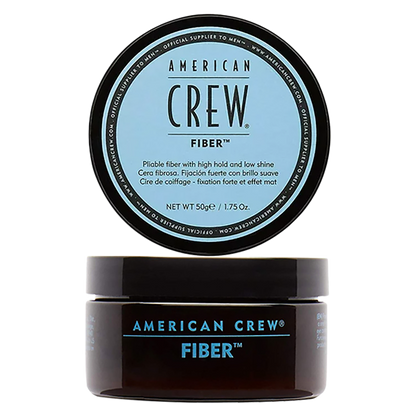 American Crew Fiber Mold Cream - 3oz