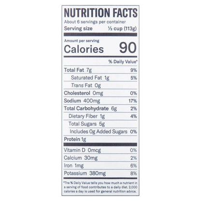 Carbone Arrabbiata Sauce 24oz
