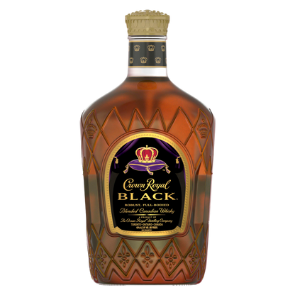 Crown Royal Black 1.75L