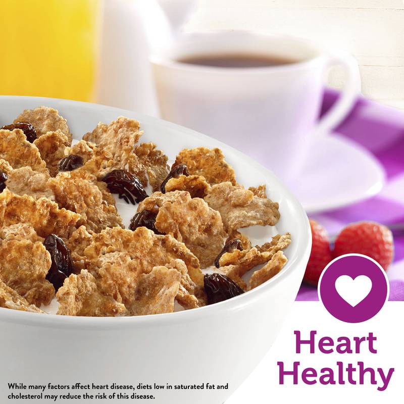 Kellogg's Original Raisin Bran Cereal, 16.1oz